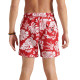 Superdry Ανδρικό μαγιό Campus Hawaiian Swim Shorts